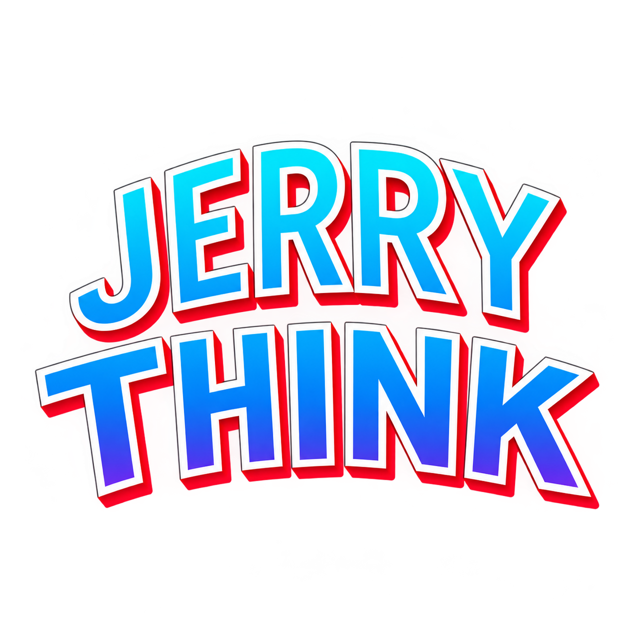 JerryThink